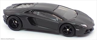 Black - Fast & Furious